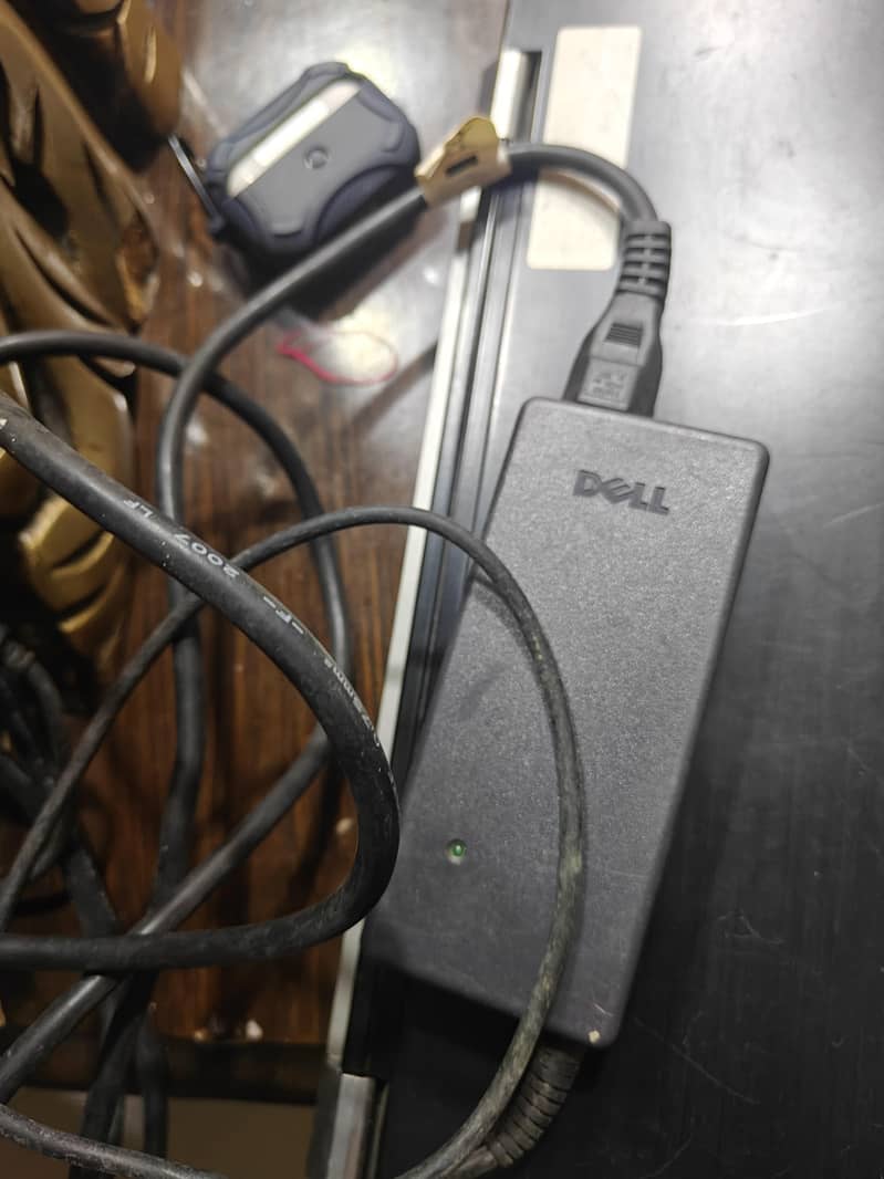 Dell E6500 5