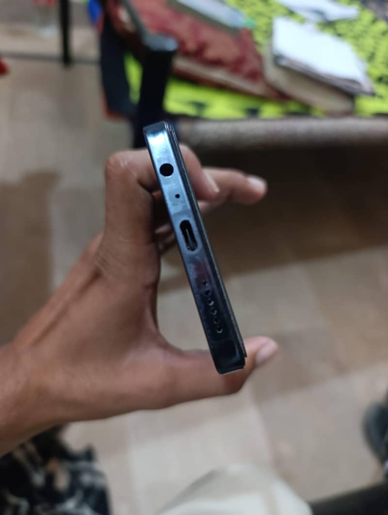 Tecno CAMON 20 0