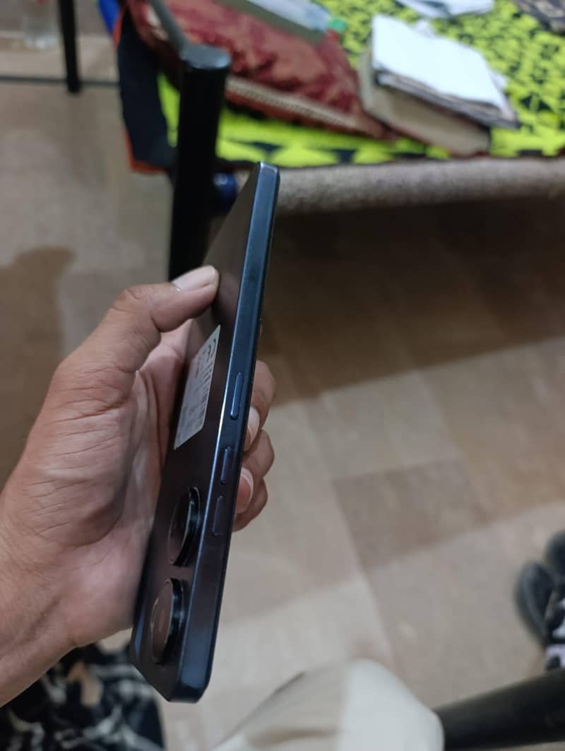 Tecno CAMON 20 3