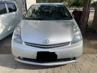 Toyota Prius 2008