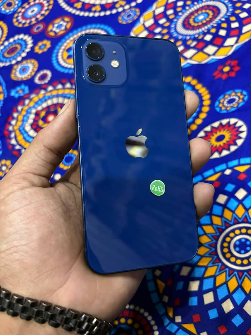 Apple iPhone 12 0