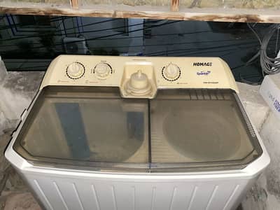 Homage Sparkle