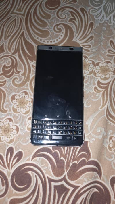 BlackBerry KEYone