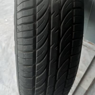 alto ka 1 tyer sale krna ha brand new condition