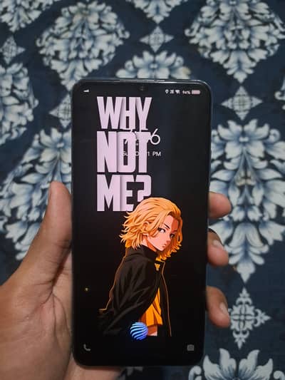Vivo S1