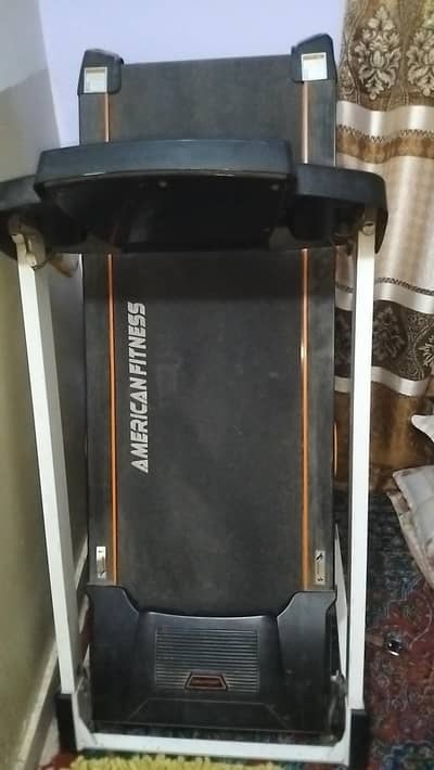 • Used Treadmill / Running Machine For Sale
