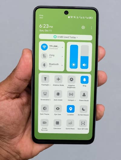 Tecno Spark 20C 10/10 with Box with type c Deta Cable