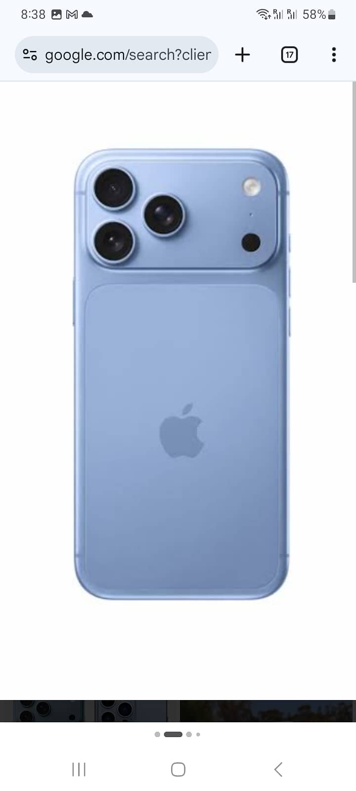 Iphone pro max 18 0