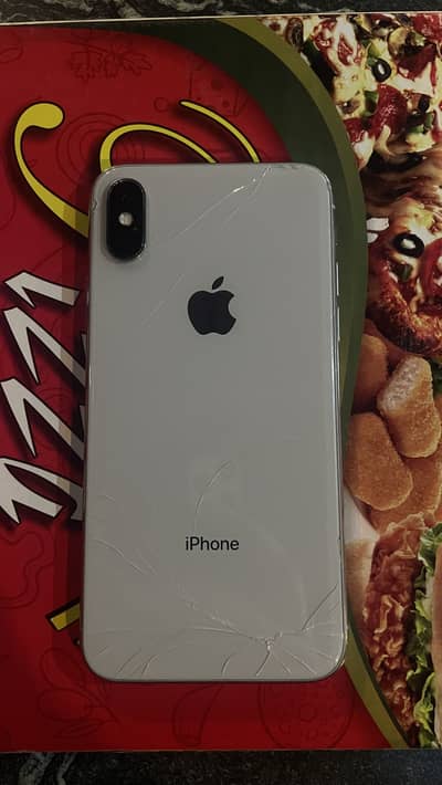 Apple iPhone X 256gb