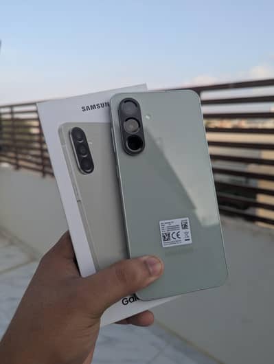 Samsung Mobile A56