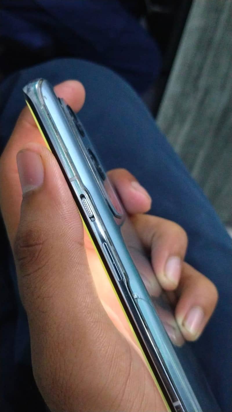 One Plus 9 Pro 5G 1