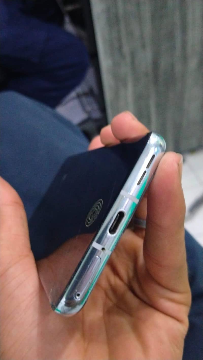 One Plus 9 Pro 5G 2