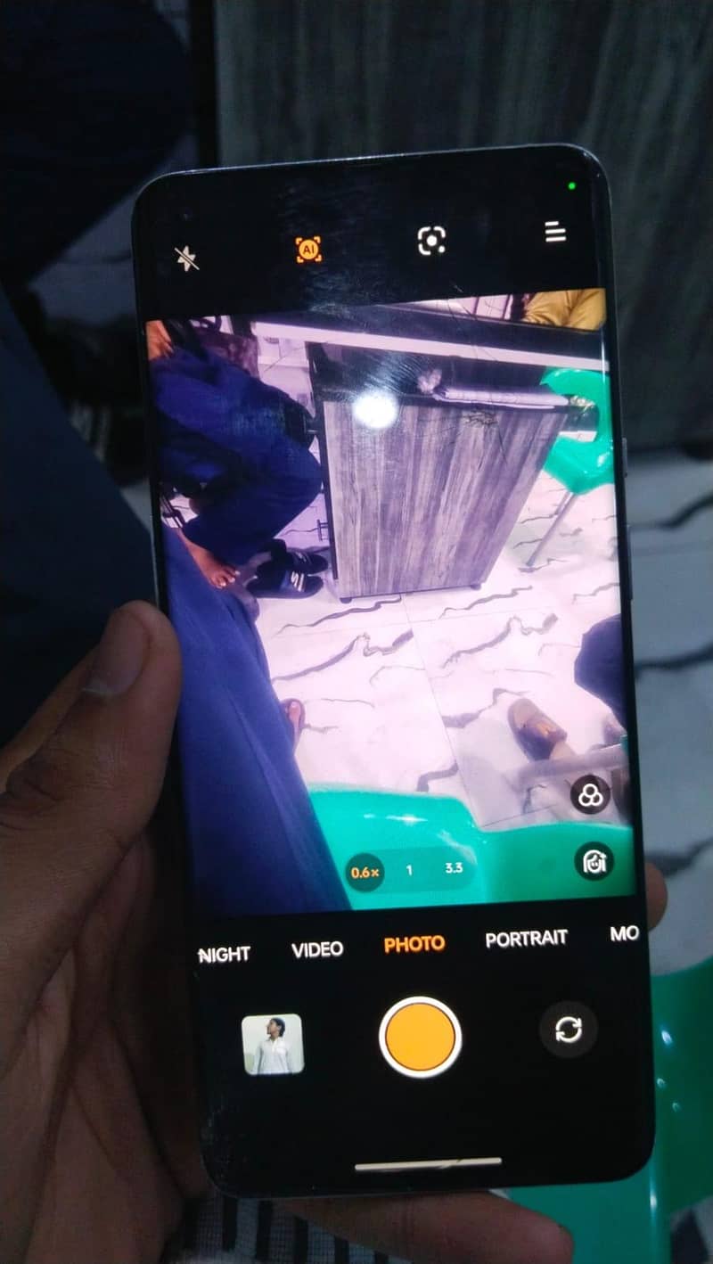 One Plus 9 Pro 5G 3