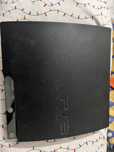 Ps3 slim canda edition