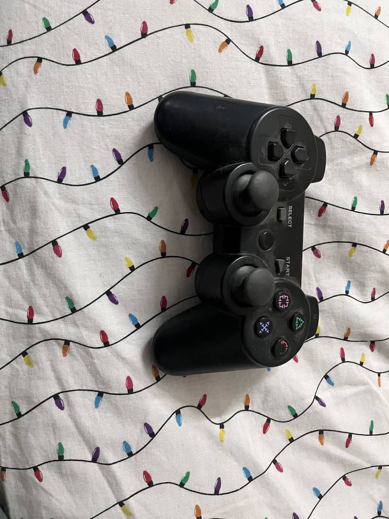 Ps3 slim canda edition 3