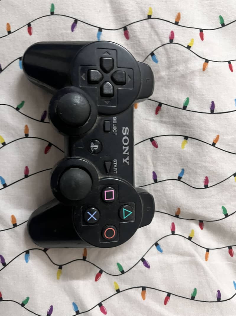 Ps3 slim canda edition 4