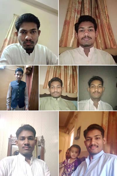 MUHAMMAD Ishaq