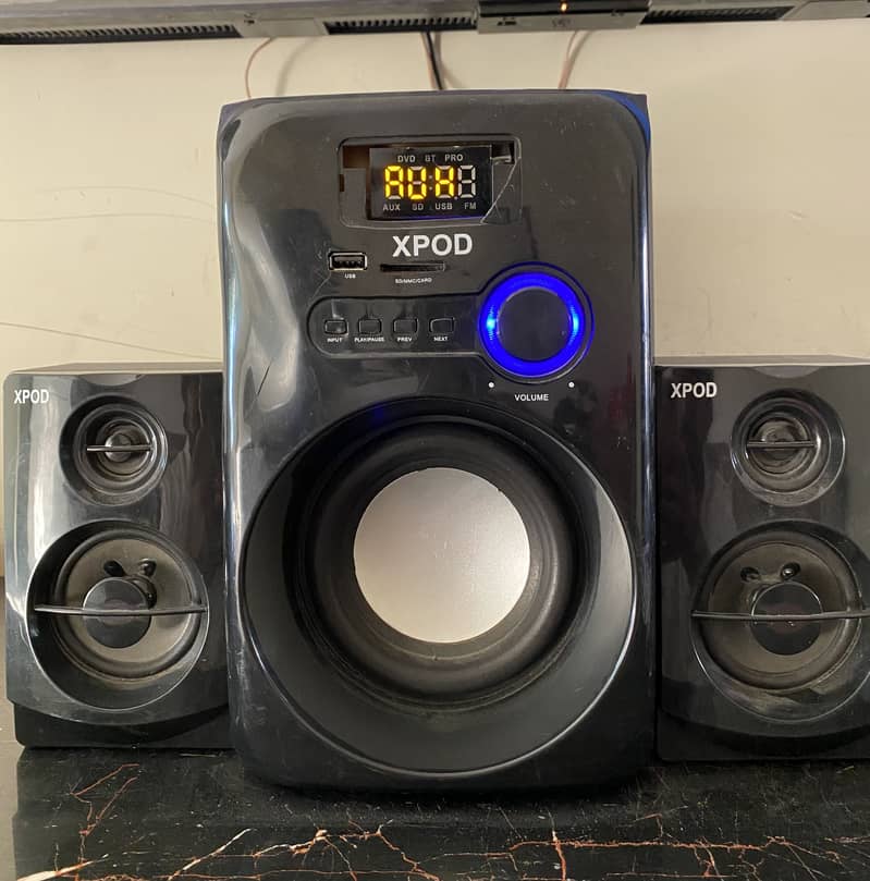 Model Q-600 1