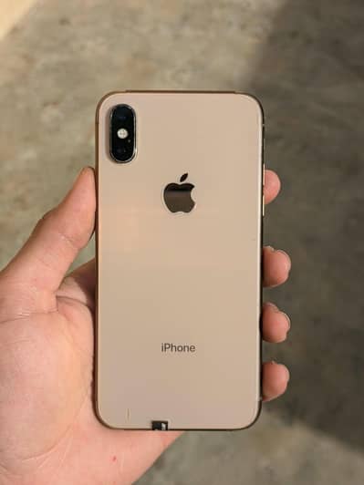 Apple iPhone XS
