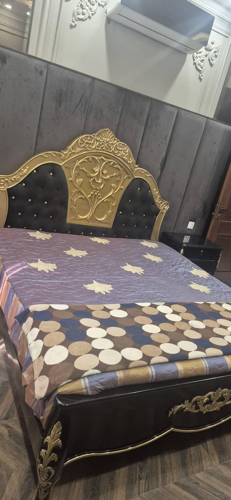 bed room set complete 1