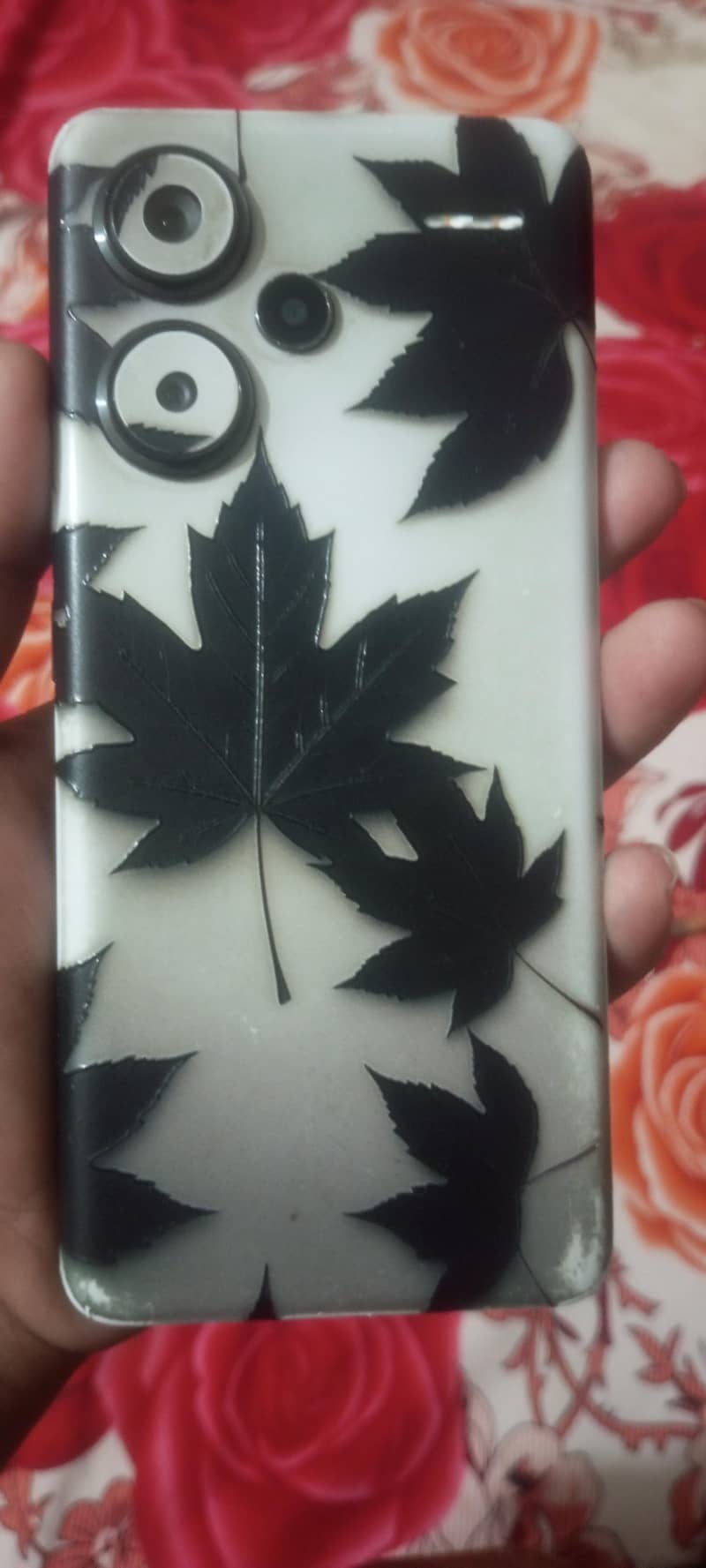 Xiaomi Redmi Note 13 Pro Plus 7