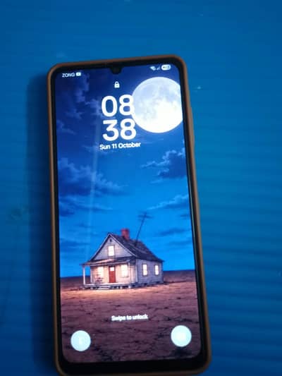 Samsung Mobile A06