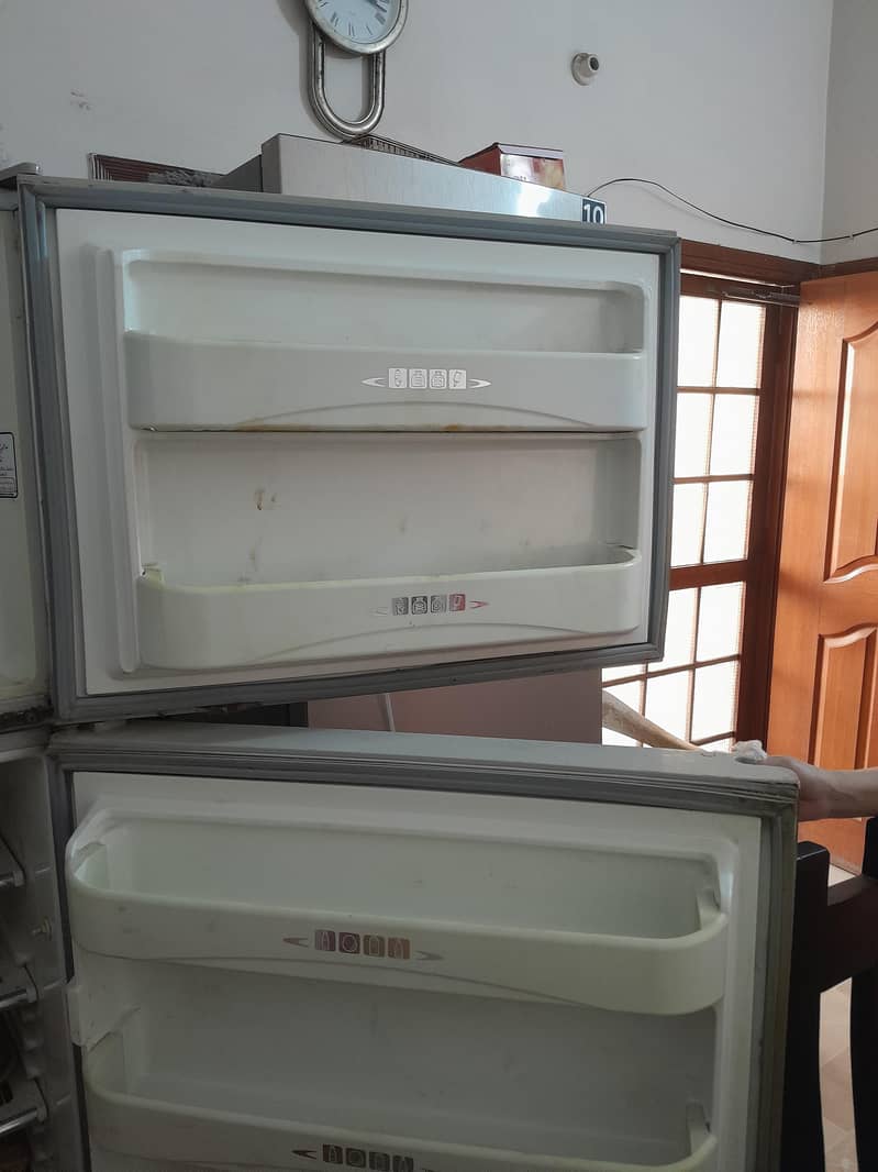 Fridge 4