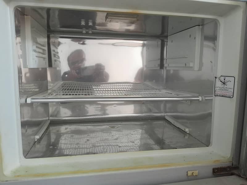 Fridge 7