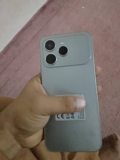Tecno Other Model