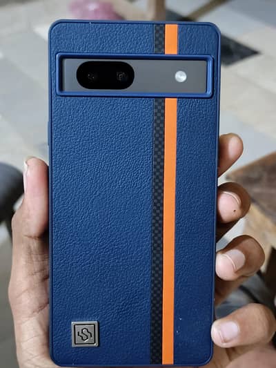 Google Pixel 7a