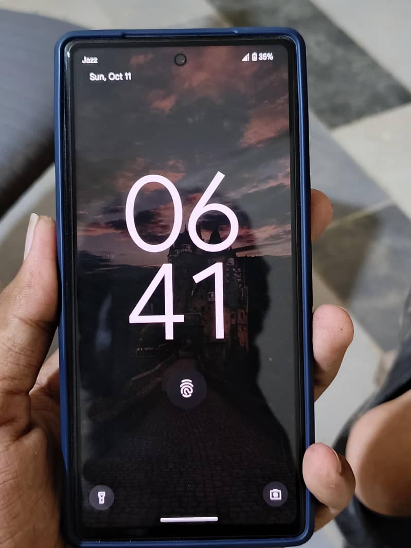 Google Pixel 7a 1