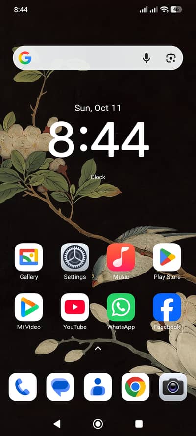 Xiaomi Redmi Note 14