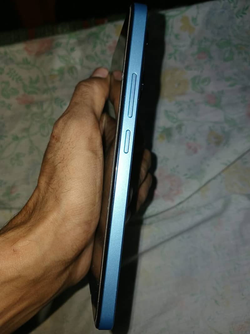Xiaomi Redmi Note 14 1
