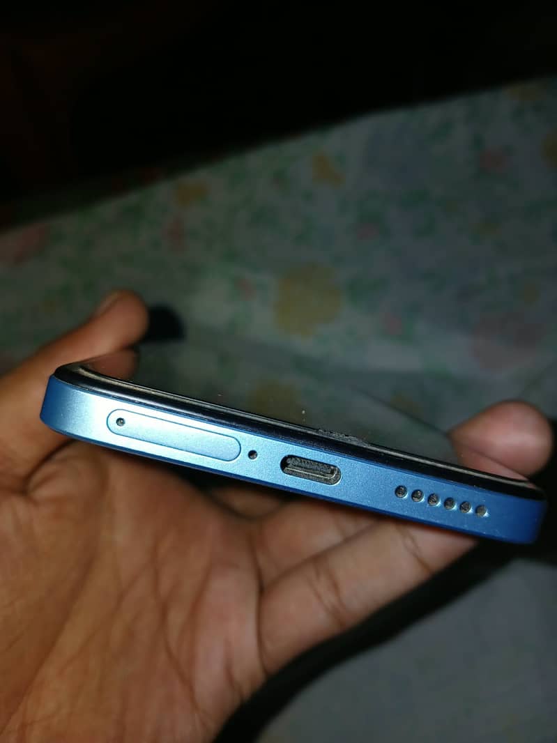 Xiaomi Redmi Note 14 2
