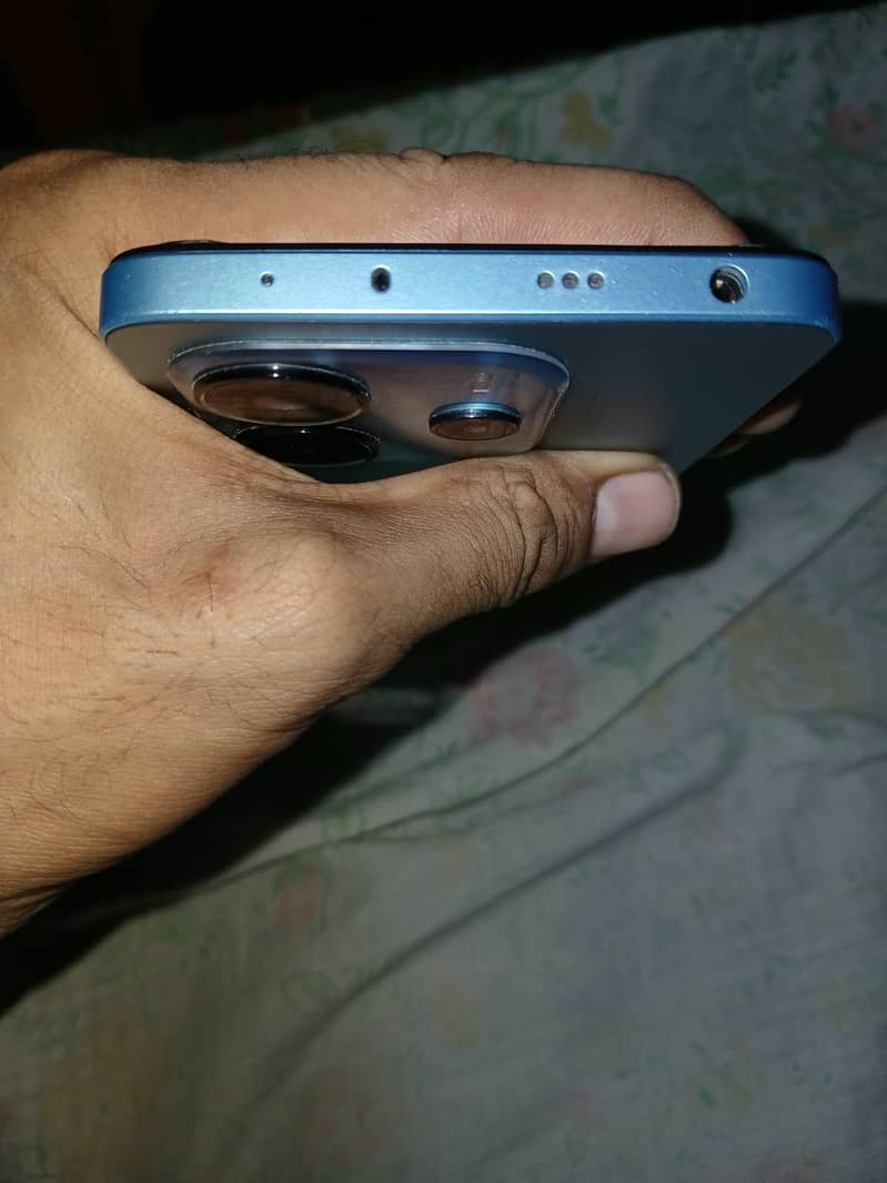 Xiaomi Redmi Note 14 3