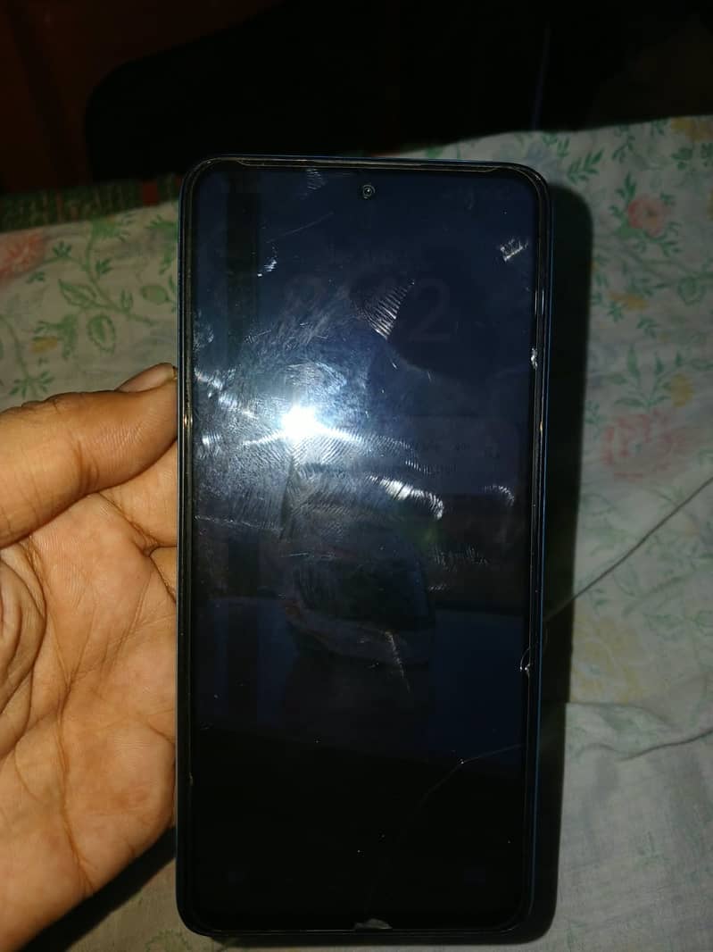 Xiaomi Redmi Note 14 5