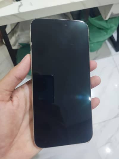 I PHONE 15 PRO MAX URGENT SALE