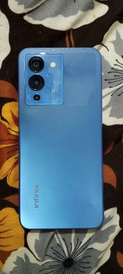 Infinix Note 12 G96