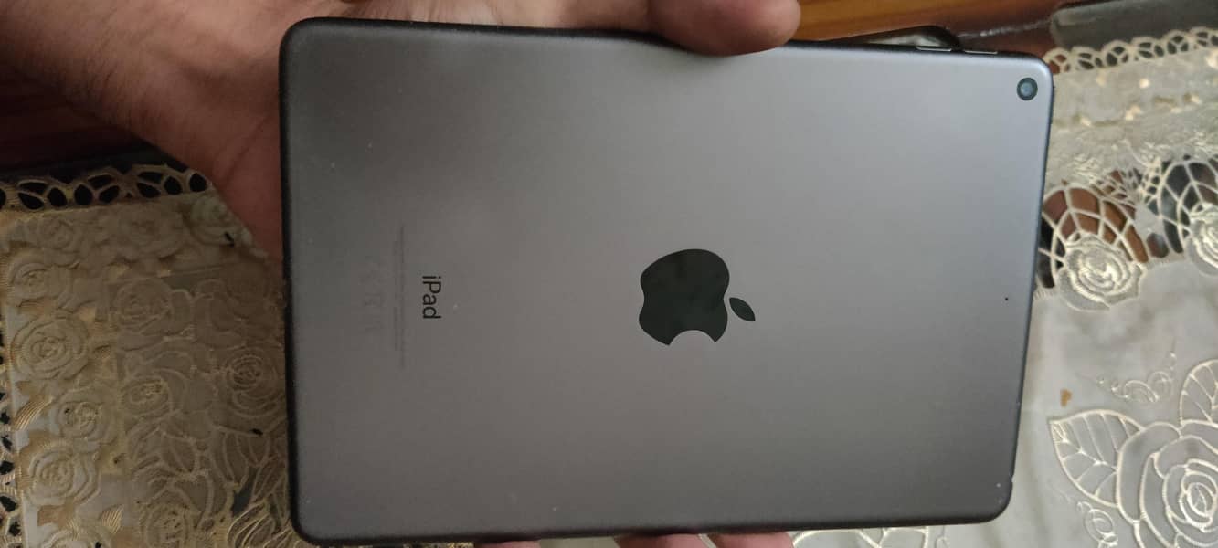 ipad mini 5 2