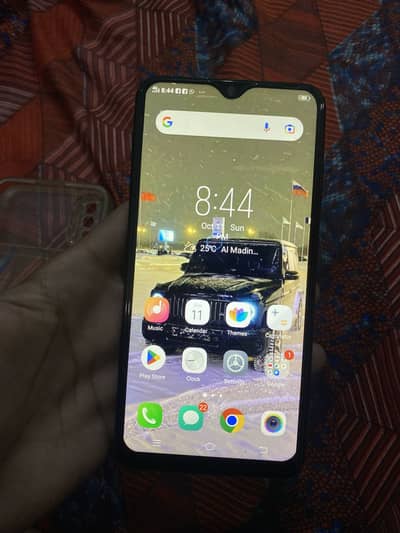 Vivo Y90