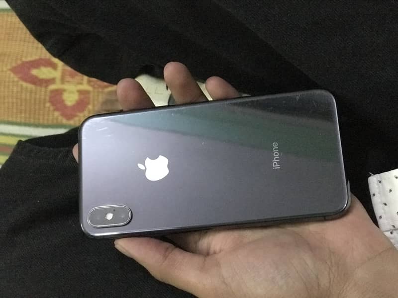 Apple iPhone X 0