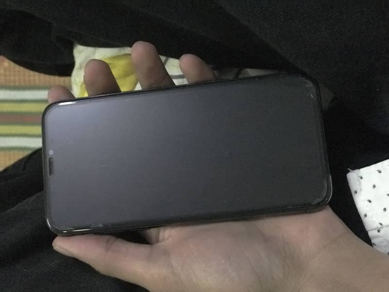 Apple iPhone X 1