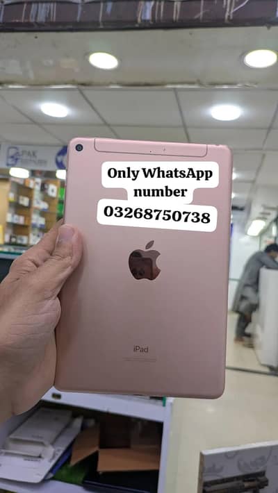 iPad mini 5 64GB gaming ke liye for sale