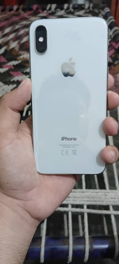 Apple iPhone XS