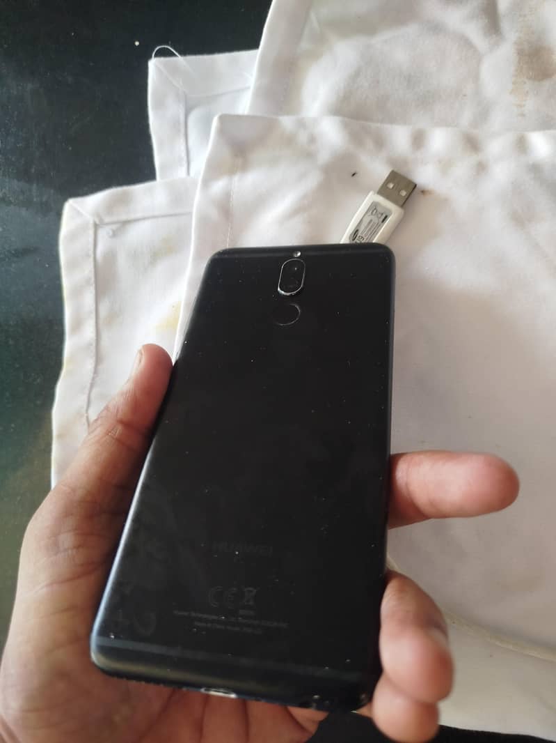 Huawei Other Model 1