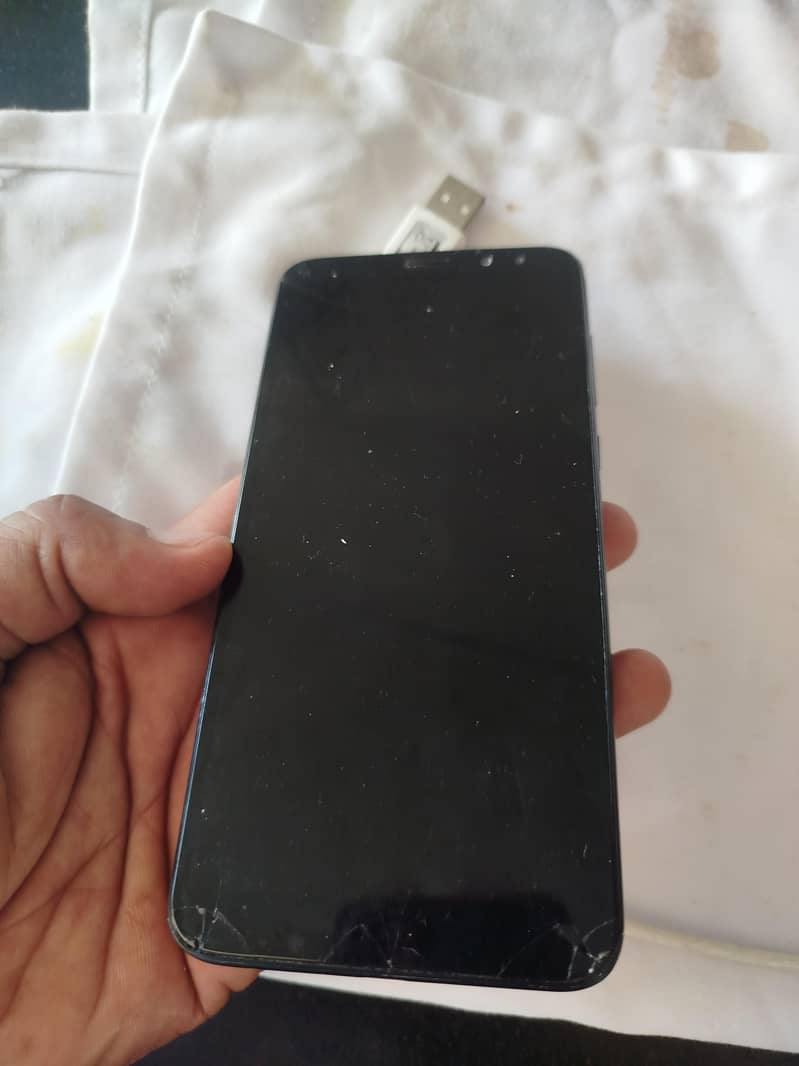 Huawei Other Model 3