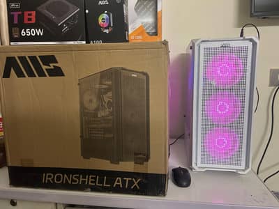 gtx 1660 super ,ryzen 5 2600 ,16 gb ram ddr4 3200mhz