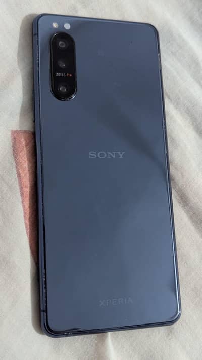 Sony 5 II display LCD hai 8/128 official PTA 03288961844