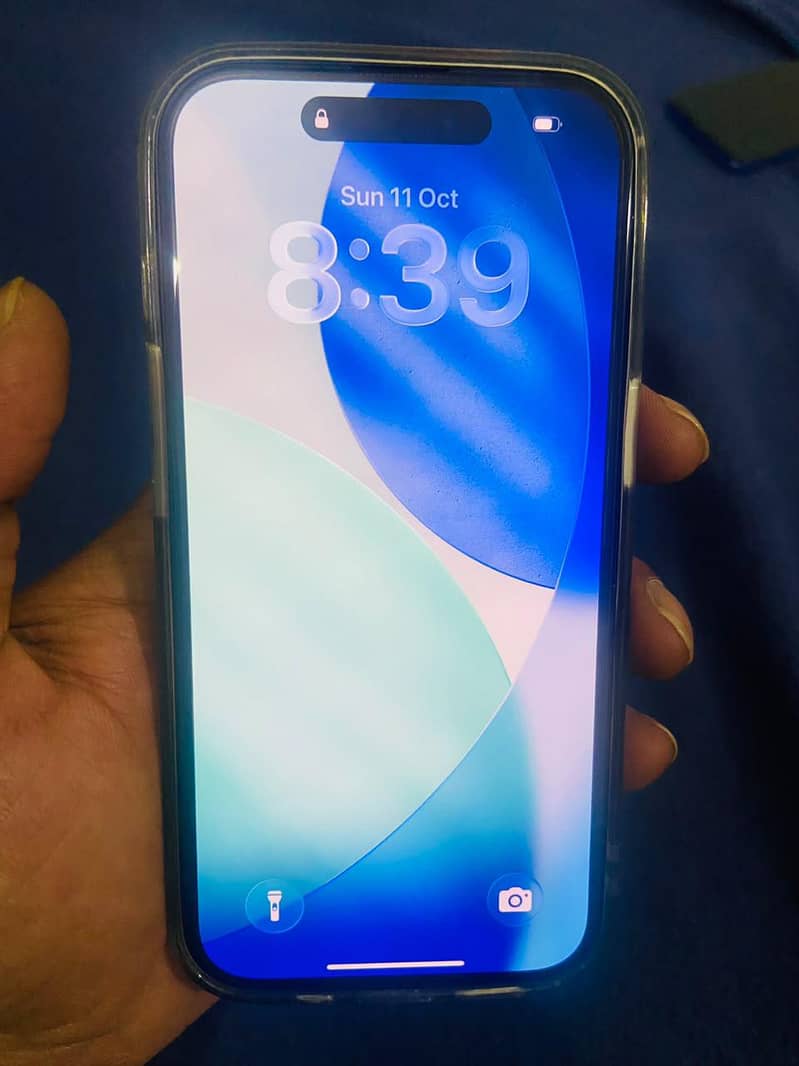 Apple iPhone 15 0