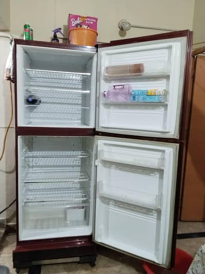 Fridge